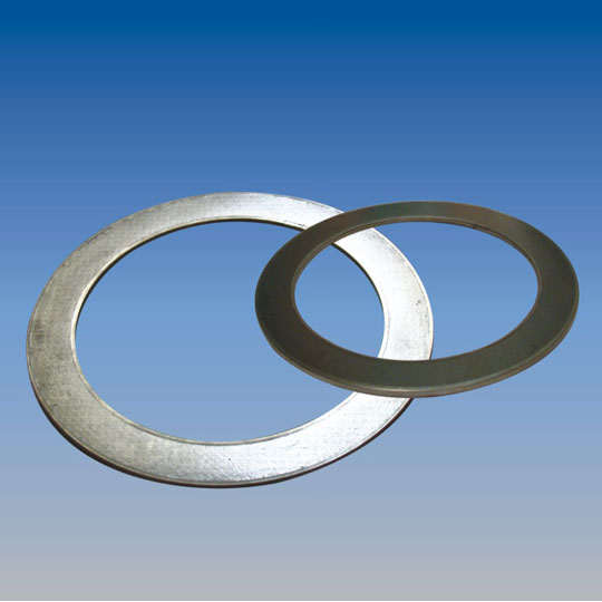 (Spiral wound gasket category)HY-805 GRAPHITE GASKET